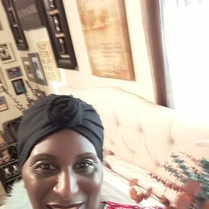 Meet your Posher, Jacquelyn